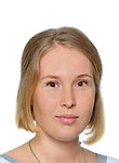Врач Литвинова Евгения Федоровна