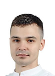 Врач Ливерко Александр Александрович