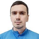 Врач Лянский Михаил Юрьевич