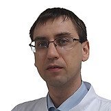 Врач Лобанов Павел Валерьевич
