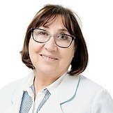 Врач Лоенко Ирина Иосифовна