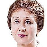Врач Лоенко Татьяна Емельяновна