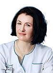 Врач Логачева Алла Валериевна