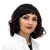 Врач Логунова Анастасия Михайловна
