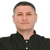 Врач Логвинчук Дмитрий Николаевич
