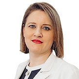 Врач Локотаева Ольга Борисовна