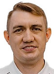 Врач Лоншаков Сергей Петрович