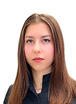 Врач Лопаткина Алёна Сергеевна