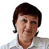 Врач Луценко Ирина Константиновна