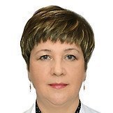 Врач Лугинина Татьяна Владимировна