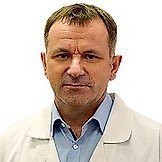 Врач Лукьянов Евгений Николаевич