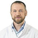 Врач Лутков Алексей Александрович