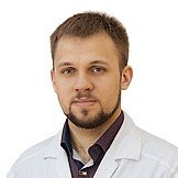 Врач Лутовинин Родион Владиславович