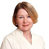 Врач Лыкасова Елена Александровна