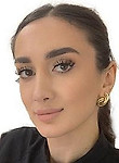 Врач Магомедова Асият Абдулкадировна