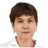 Врач Майданенко Наталья Артуровна