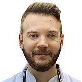 Врач Майданенко Сергей Валерьевич