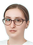Врач Макайда Юлия Дмитриевна 