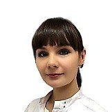 Врач Макарова Дарья Васильевна