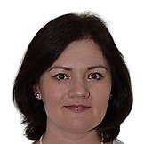 Врач Макарова Ольга Борисовна