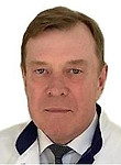 Врач Махнев Андрей Владимирович