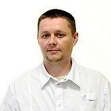 Врач Мальцев Владимир Владимирович