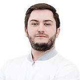 Врач Мальченко Александр Константинович