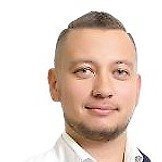 Врач Малишевский Владимир Михайлович