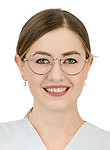 Врач Малюгина Ольга Алексеевна