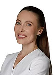 Врач Малюстова Ольга Александровна