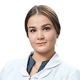 Врач Крежевских Надежда Владимировна
