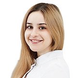 Врач Баталова (Мамедханова) Анжелика Руслановна