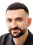 Врач Мамедов Илкин Октаевич