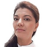 Врач Мамедова Шалала Рашидовна