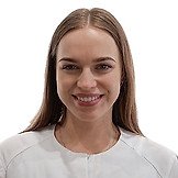 Врач Мамонтова Софья Алексеевна