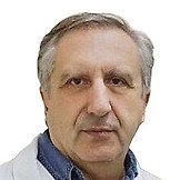 Врач Мамучишвили Леван Георгиевич