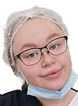 Врач Мандрыгина Ульяна Петровна