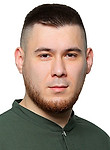 Врач Мардеев Рустам Рашидович