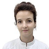 Врач Маргарита Валерьевна Юргенсон 