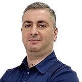 Врач Маргарян Володя Андраникович