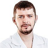 Врач Маринин Александр Анатольевич