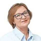 Врач Мариупольская Светлана Александровна