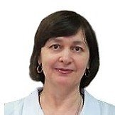 Врач Маркина Ольга Леонидовна
