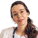 Врач Маркова Татьяна Александровна