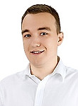 Врач Мартынов Николай Васильевич