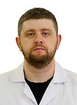 Врач Мартынов Вячеслав Станиславович