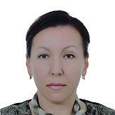 Врач Марутян Ольга Леонидовна