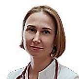 Врач Масалева Анастасия Витальевна