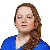 Врач Маштакова Кристина Юрьевна