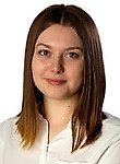 Врач Масюта Анастасия Андреевна